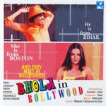 Bhola In Bollywood (2004) Mp3 Songs